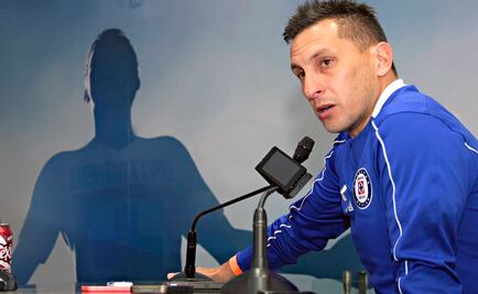 “Cruz Azul debe sacar el pecho”