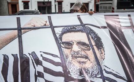 Fiscal peruano rechaza entregar cuerpo de Abimael Guzmán a su viuda