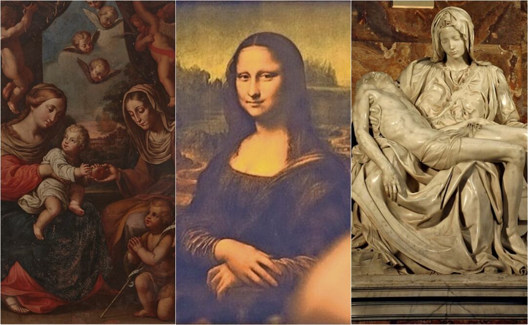 Fotos: Museo del Prado / El Universal / Especial