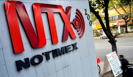 Presentan denuncia ante SFP contra directora de Notimex por tráfico de influencias