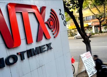 Presentan denuncia ante SFP contra directora de Notimex por tráfico de influencias