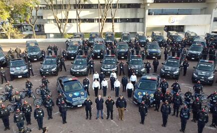 Benito Juárez, la alcaldía con menor percepción de inseguridad en la CDMX, según el INEGI