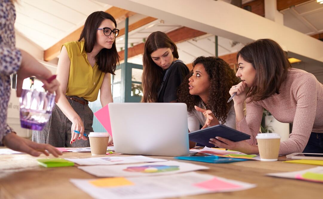 Foto: Archivo / EL UNIVERSAL