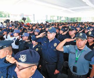 CCE: seguridad privada debe sumarse a estrategia pública