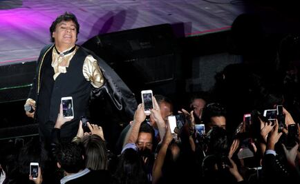 Juan Gabriel: las 10 canciones que mantienen más vigente que nunca al Divo de Juárez