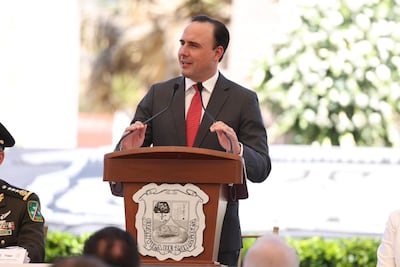 Profepa clausura Río Mezquites en Cuatro Ciénegas; gobernador lamenta el impacto económico para el Pueblo Mágico