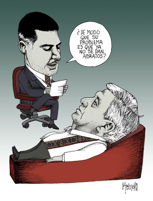Cartón de KEMCHS