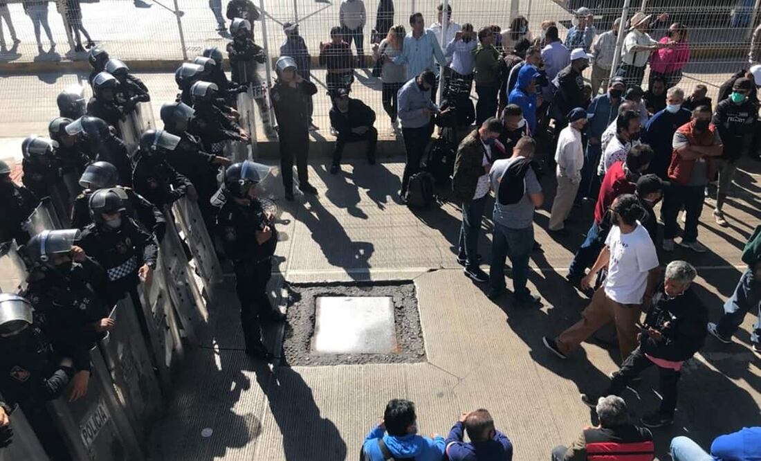 Foto: Ernesto Álvarez EL UNIVERSAL