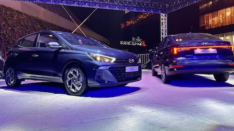 Hyundai HB 20: a desafiar las reglas