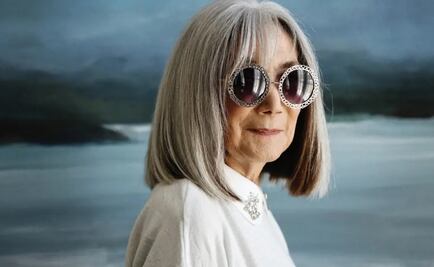 María Kodama: los secretos de una vida junto a Borges