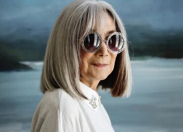 María Kodama: los secretos de una vida junto a Borges