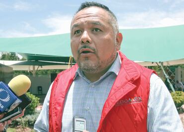 Dispondrán 230 pipas para repartir agua en 13 municipios