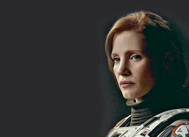 Una misión bajo las órdenes de Jessica