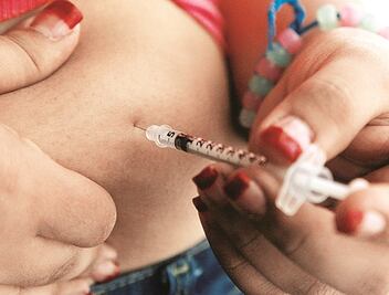 Píldoras de insulina para diabéticos, alternativa del futuro