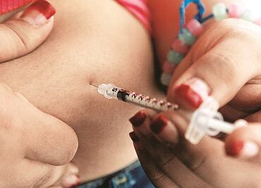 Píldoras de insulina para diabéticos, alternativa del futuro