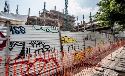 Presentan denuncia contra uso ilegal de predios