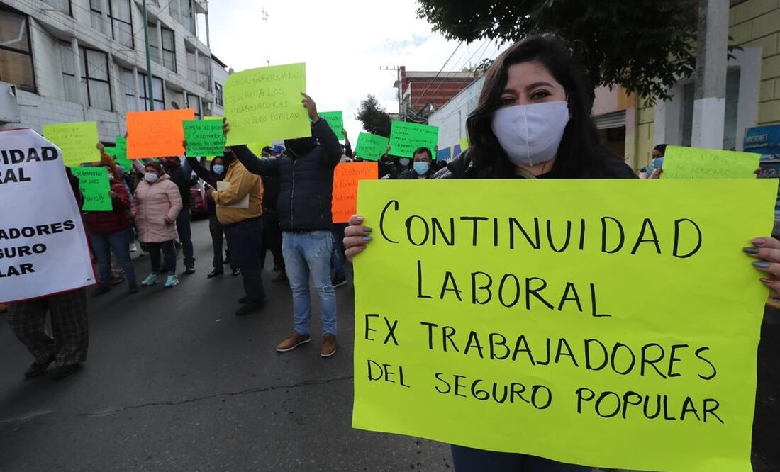 Foto: Jorge Alvarado/ EL UNIVERSAL