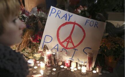 "Francia recibió advertencias hace dos semanas"