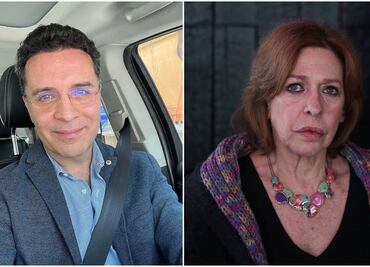 Más allá de las diferencias, prevaleció el reconocimiento, dice Felipe Nájera sobre Pankowsky