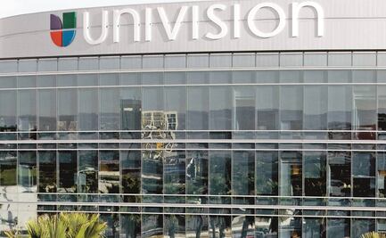 Dan luz a Univision-Televisa