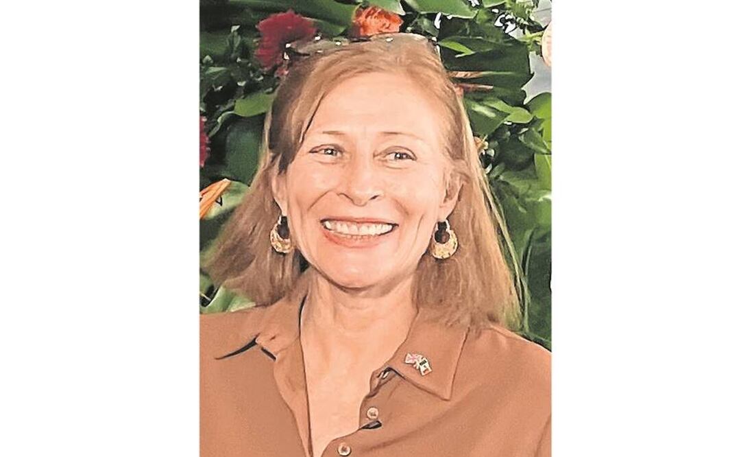 Tatiana Clouthier. Foto: Archivo EL UNIVERSAL