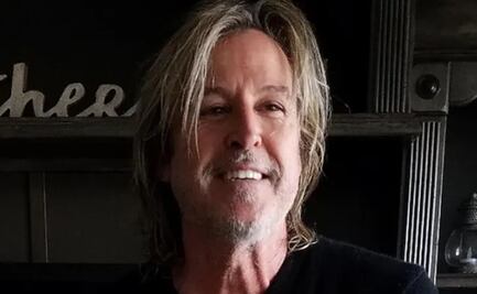 Muere Charlie Colin tras sufrir accidente doméstico, fue músico y fundador de la banda Train 