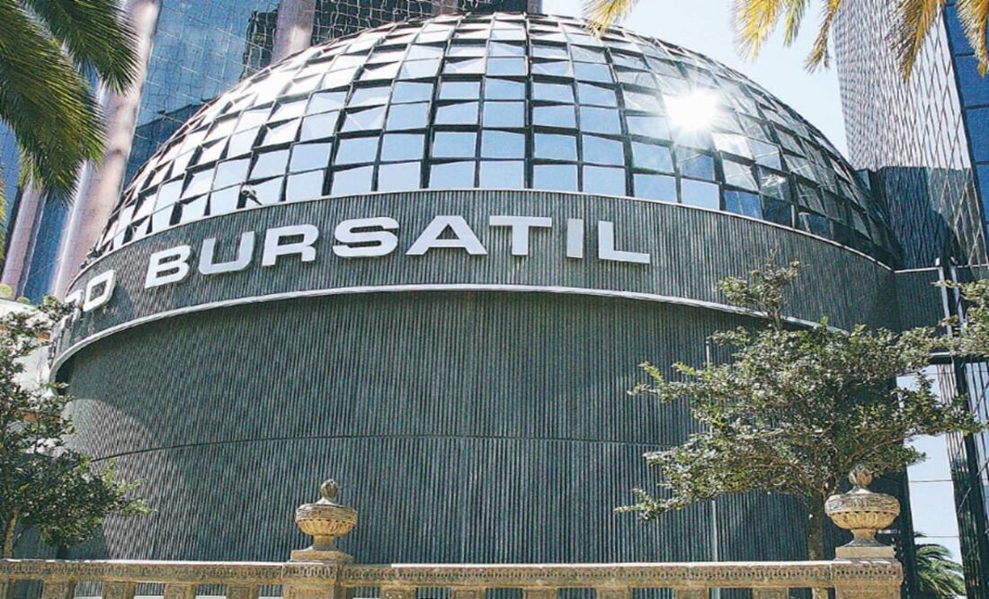 BMV cierra con baja de 1.47%