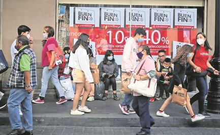 ¿Cómo puedo saber si gané el sorteo de El Buen Fin 2021?