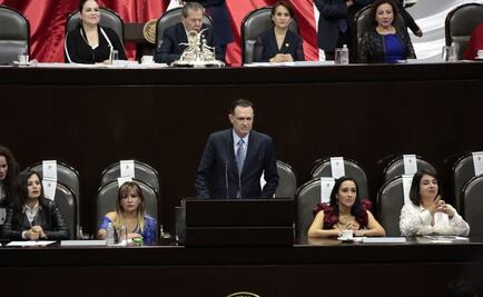 Las mayorías nunca son permanentes: PAN