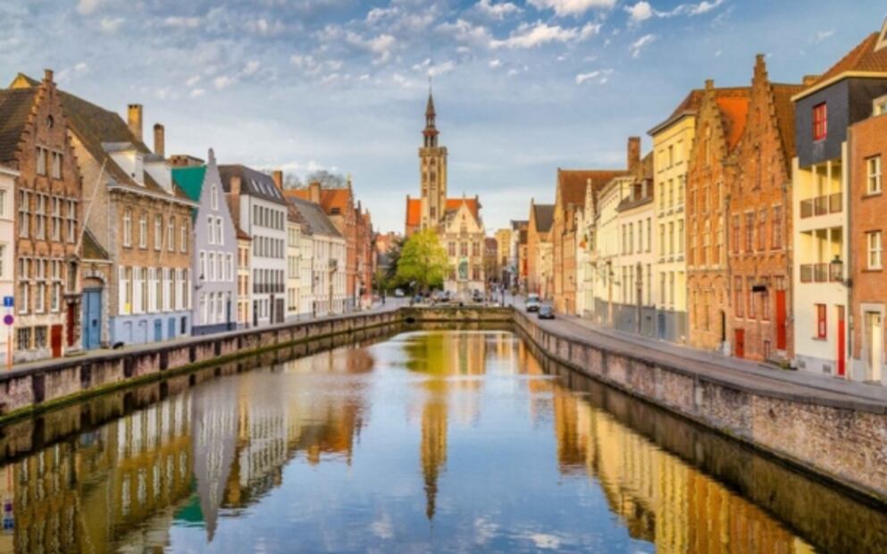 Esta ciudad europea ya no quiere turistas ni “convertirse en un Disneyland”