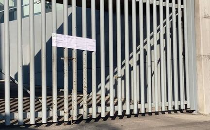 Cuando concluya cateo en la Arena de la Ciudad de México, actividades se reanudarán: Fiscalía