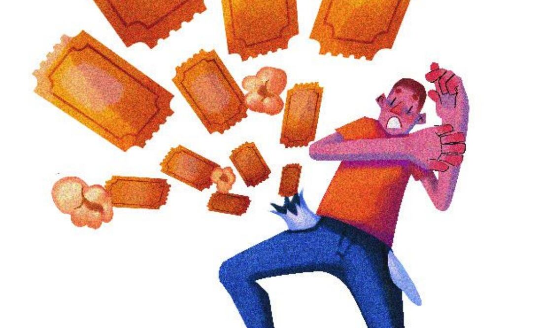 Ilustración: Liliana Pedraza