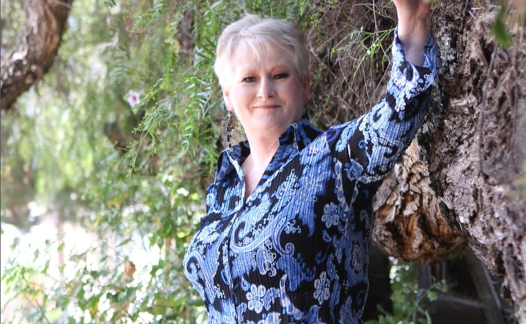 Foto: Instagram real_terrytowngal