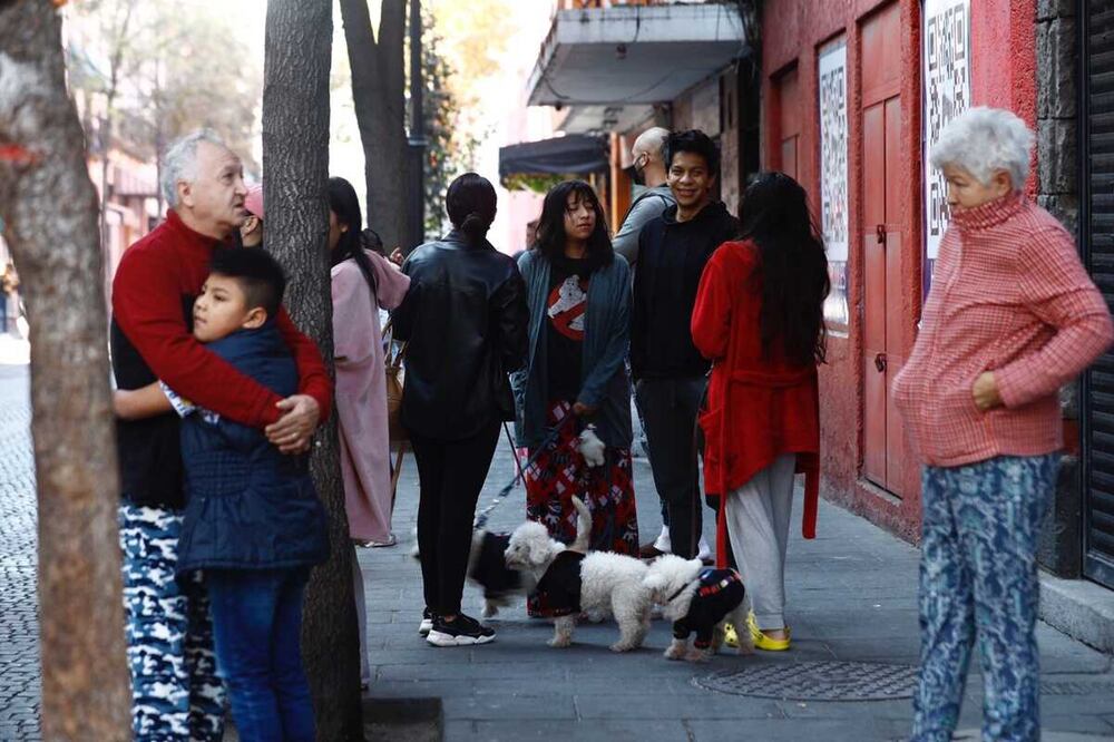 Foto: El Universal / Diego Simón Sánchez