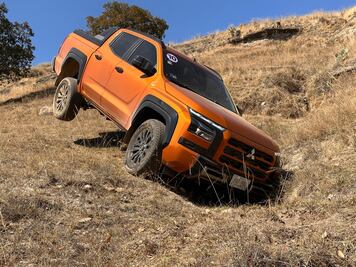 Nueva Mitsubishi L200 GSR: la máxima expresión de esta pick-up