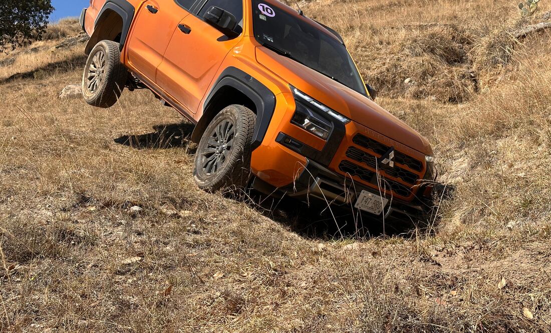 Foto: Benito Martínez Gil