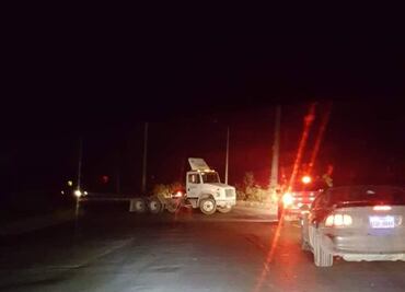 Abaten a seis en enfrentamiento con militares en Tamaulipas