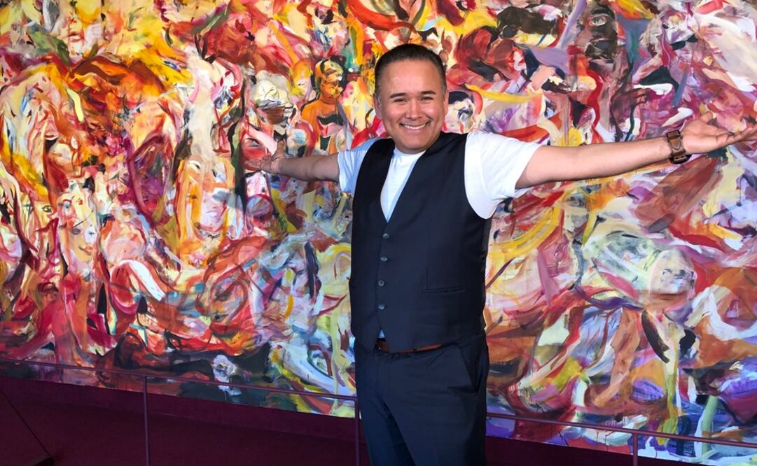 Foto: Alejandra Musi, archivo El Universal