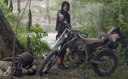 "The Walking Dead" ya prepara décima temporada