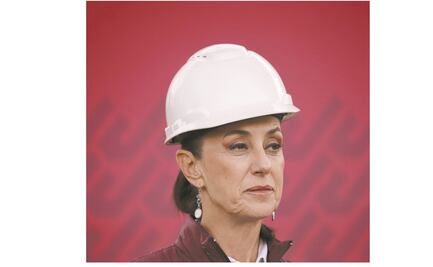 Apapacho a los trabajadores del Metro