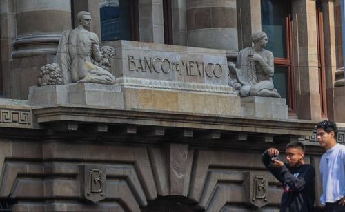 Banxico recorta tasa de interés a 6.50%; alcanza su nivel más bajo desde marzo de 2022