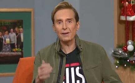 Daniel Bisogno: las veces que ha regresado al hospital tras su trasplante