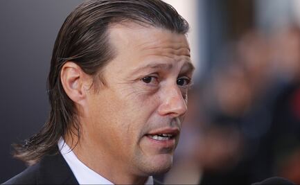 ¿Qué sucede entre el Cruz Azul y Matías Almeyda?