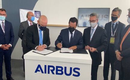 Gobierno de Yucatán y Airbus concretan apertura de escuela de pilotos de helicóptero en 2022