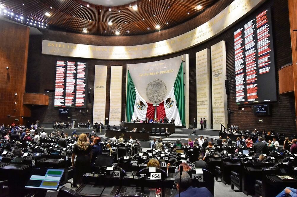Cámara de Diputados