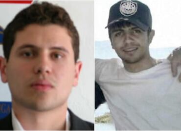 ¿Quién es el líder de “Los Chapitos”?; la facción del Cártel de Sinaloa, ligada a “El Mochomito”