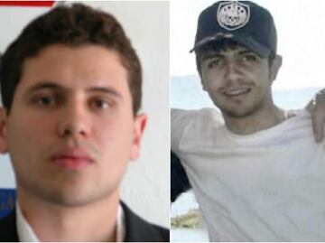 ¿Quién es el líder de “Los Chapitos”?; la facción del Cártel de Sinaloa, ligada a “El Mochomito”