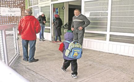 Investigan supuesto intento de robo de un menor en Sinaloa