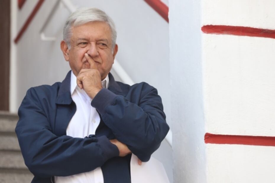 Trump y AMLO, pura sinceridad