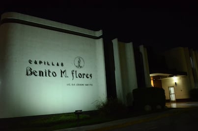 Despiden restos mortales de Abril, quien fuera esposa de exCEO de Amazon